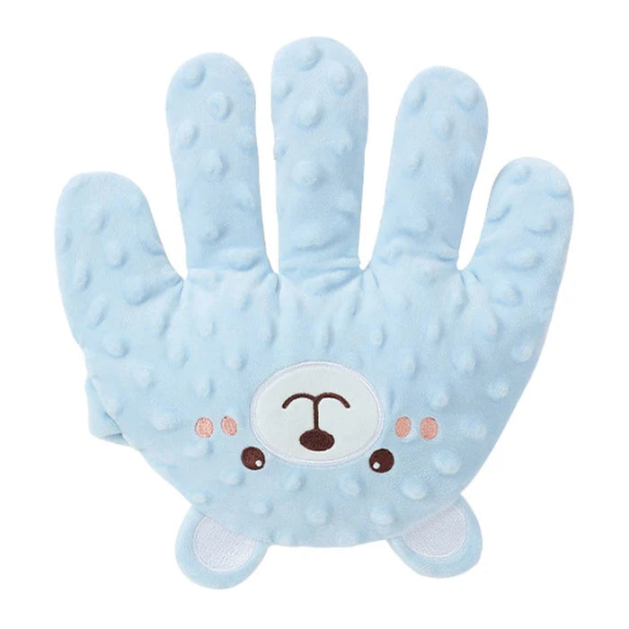 Automatic Soothing Baby Comfort Pillow