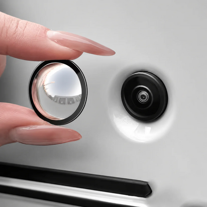Camera Lens Safety Shield