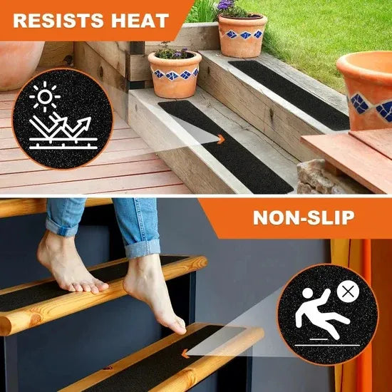 Anti Skid Tape Glow In The Dark | 🔥BUY 1 GET 1 FREE🔥